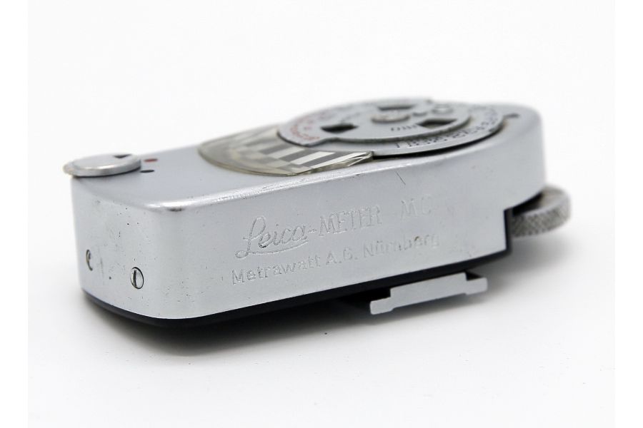 Экспонометр Leica Meter MC (Germany)