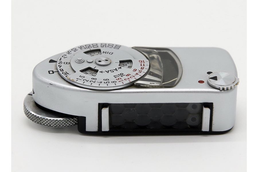 Экспонометр Leica Meter MC (Germany)