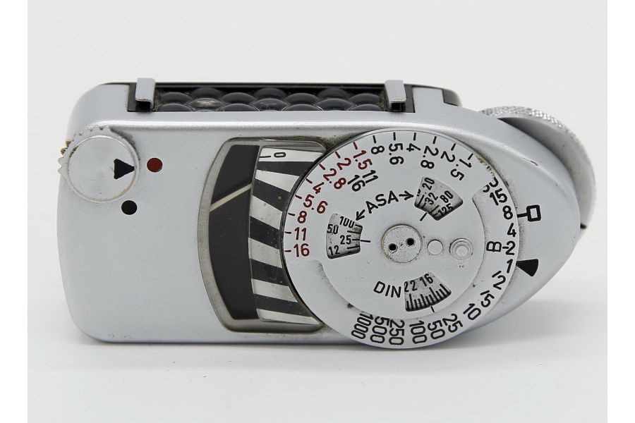 Экспонометр Leica Meter MC (Germany)