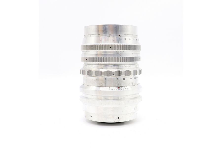 Редкость Юпитер-6 2,8/180 (СССР, 1959)