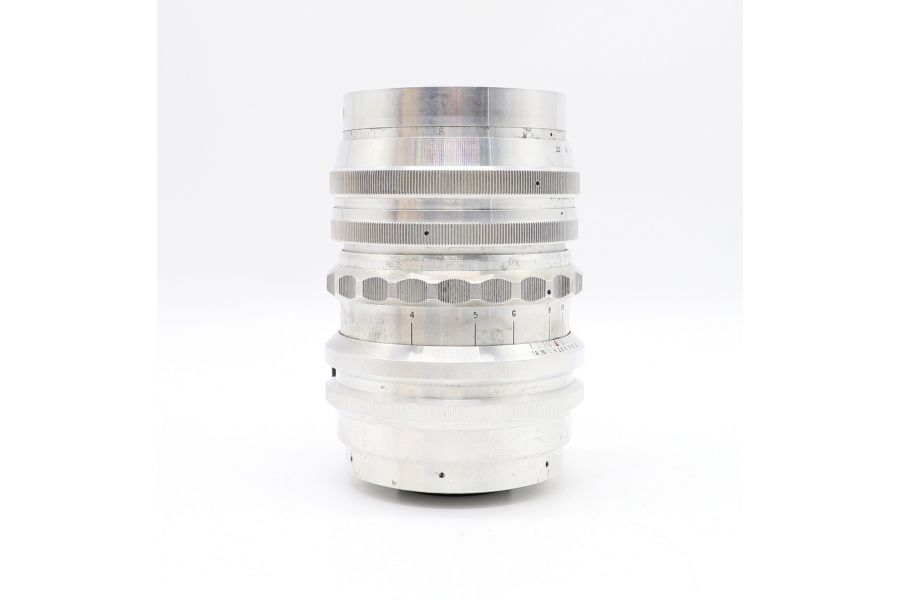 Редкость Юпитер-6 2,8/180 (СССР, 1959)