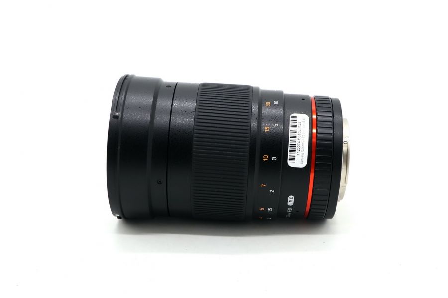 Samyang 135mm/2 ED UMC Sony А