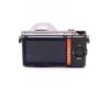 Sony Nex-5R kit в упаковке (пробег 1430 кадров)