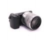 Sony Nex-5R kit в упаковке (пробег 1430 кадров)