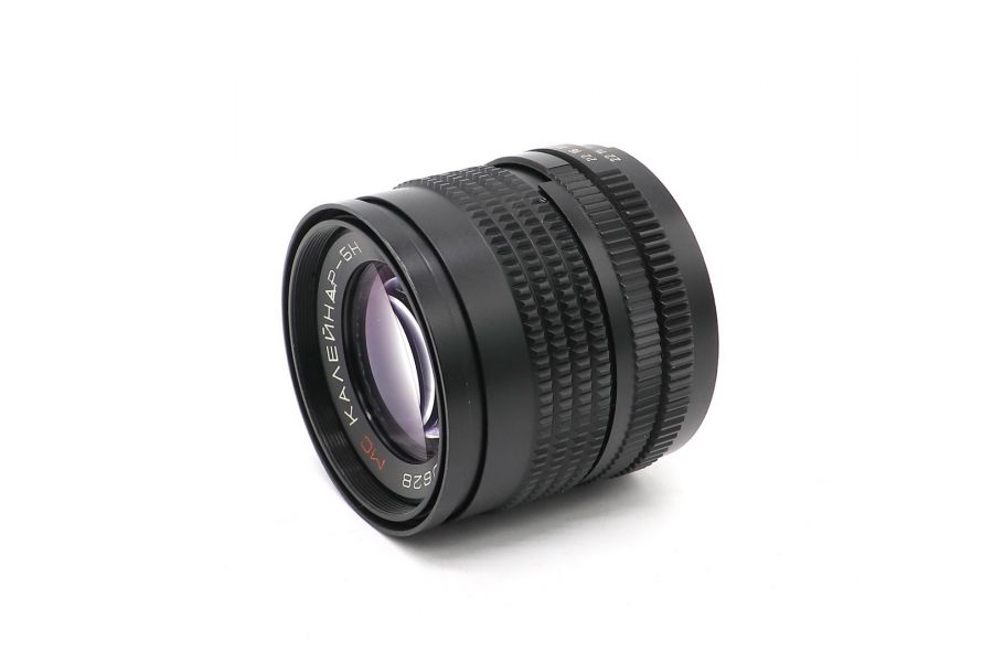 Калейнар 5Н МС 2.8/100 в упаковке