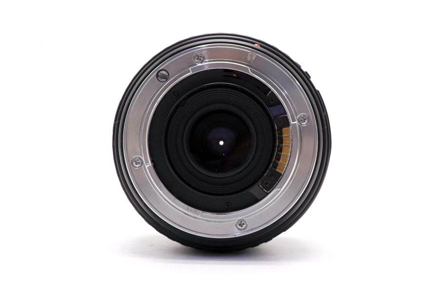 Sigma AF DL 35-80mm f/4-5.6 MC (Japan)