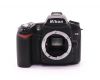 Nikon D90 body (пробег 17845 кадров)