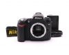 Nikon D90 body (пробег 17845 кадров)