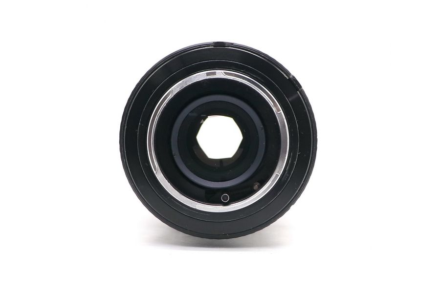 Minolta MD Zoom Rokkor 50-135mm f/3.5