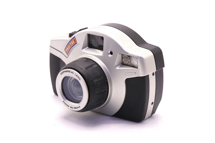 Фотоаппарат Толстяк NZ203 F пленочный в упаковке