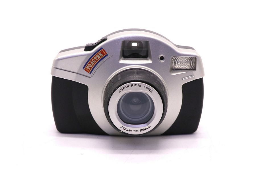 Фотоаппарат Толстяк NZ203 F пленочный в упаковке