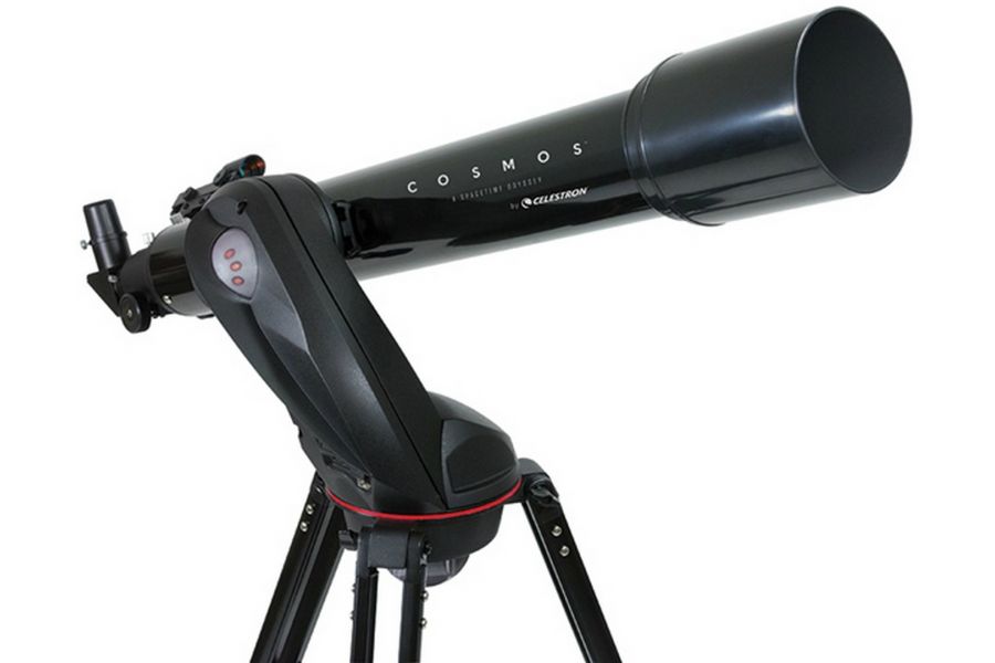 Телескоп Celestron Cosmos 90 GT Wi-Fi