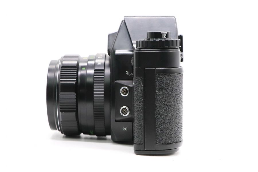 Редкий Зенит Автомат / Zenit Automat (Россия, 1993г.)