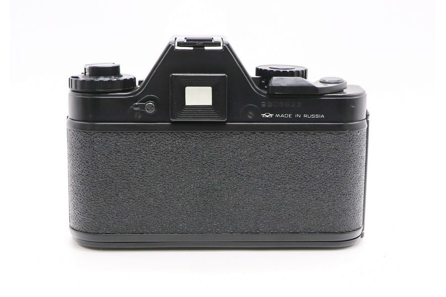 Редкий Зенит Автомат / Zenit Automat (Россия, 1993г.)