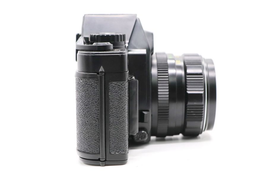 Редкий Зенит Автомат / Zenit Automat (Россия, 1993г.)