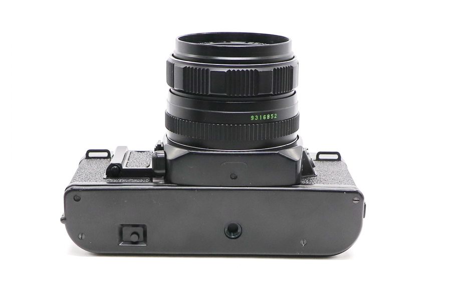 Редкий Зенит Автомат / Zenit Automat (Россия, 1993г.)