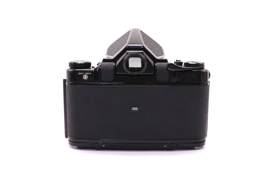 Pentax 6x7 kit (1969)