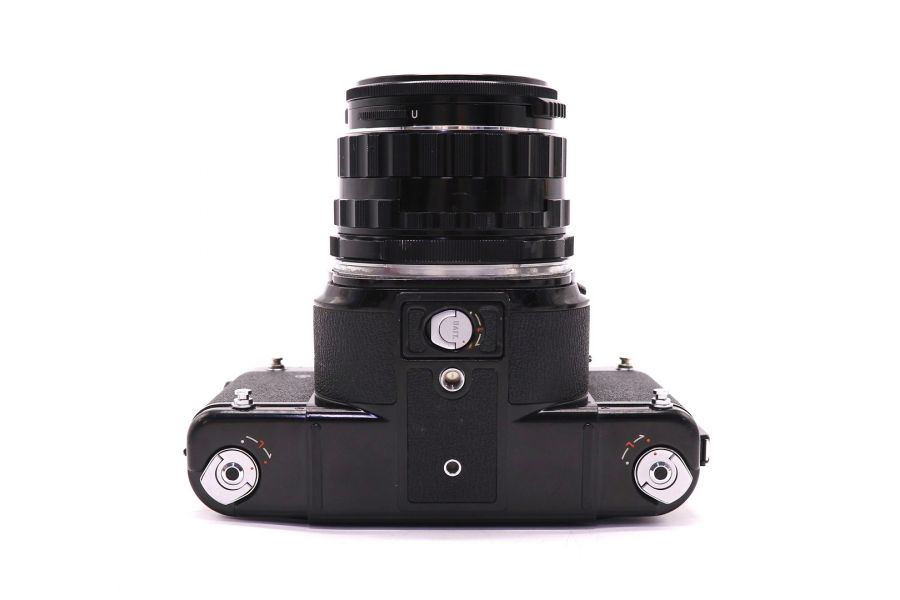 Pentax 6x7 kit (1969)