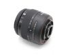 Sony 18-55mm SAM II SAL18552 new