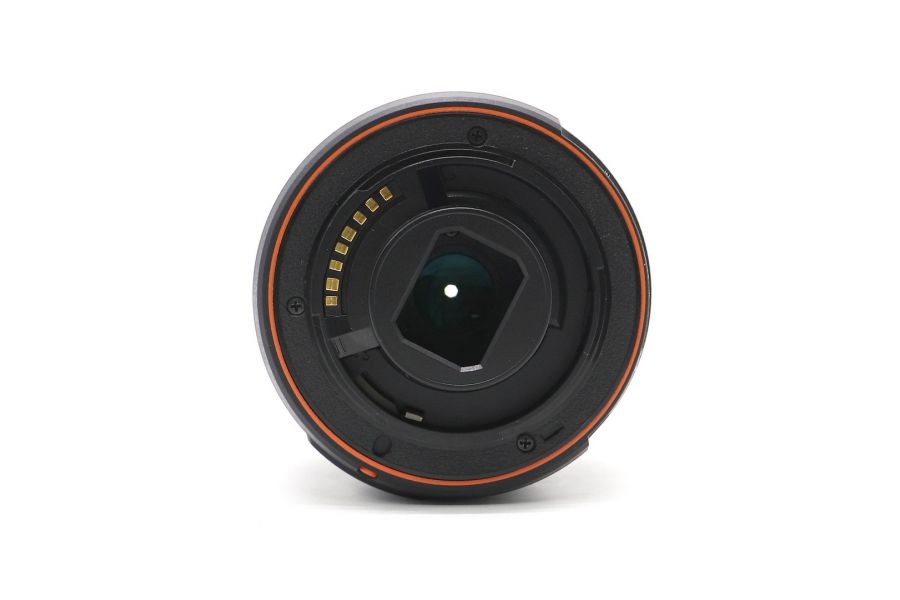 Sony 18-55mm SAM II SAL18552 new