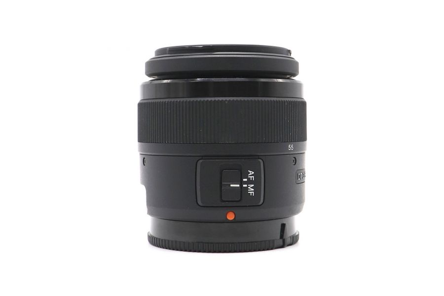 Sony 18-55mm SAM II SAL18552 new