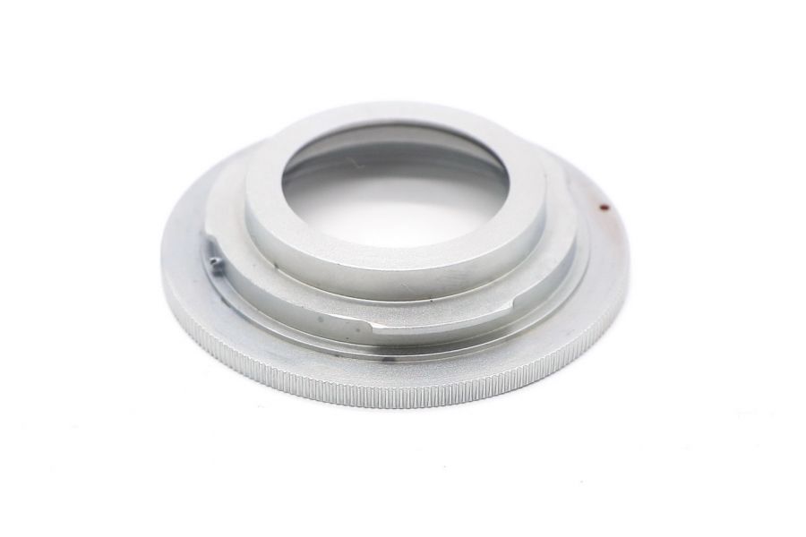 Переходник M42 - Nikon lens JoLos