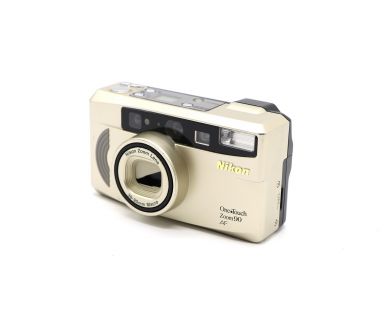 Nikon One Touch Zoom 90 AF