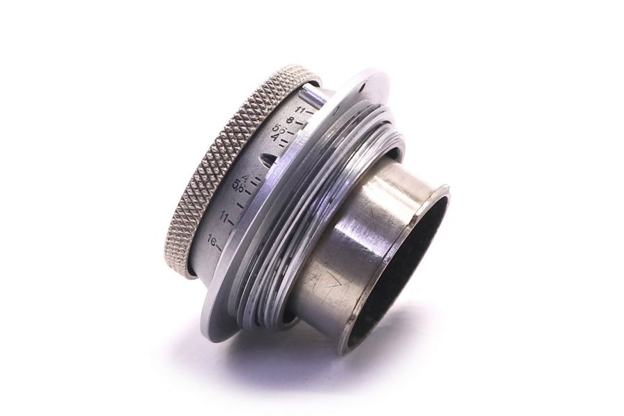 Винтажный объектив Elmar 3.5/50mm Leitz Elmar