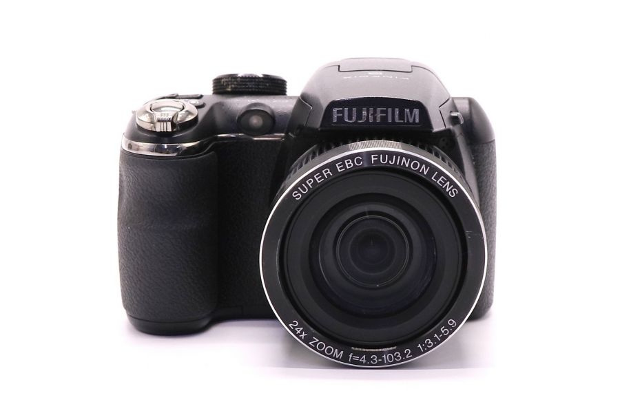 Fujifilm FinePix S3200