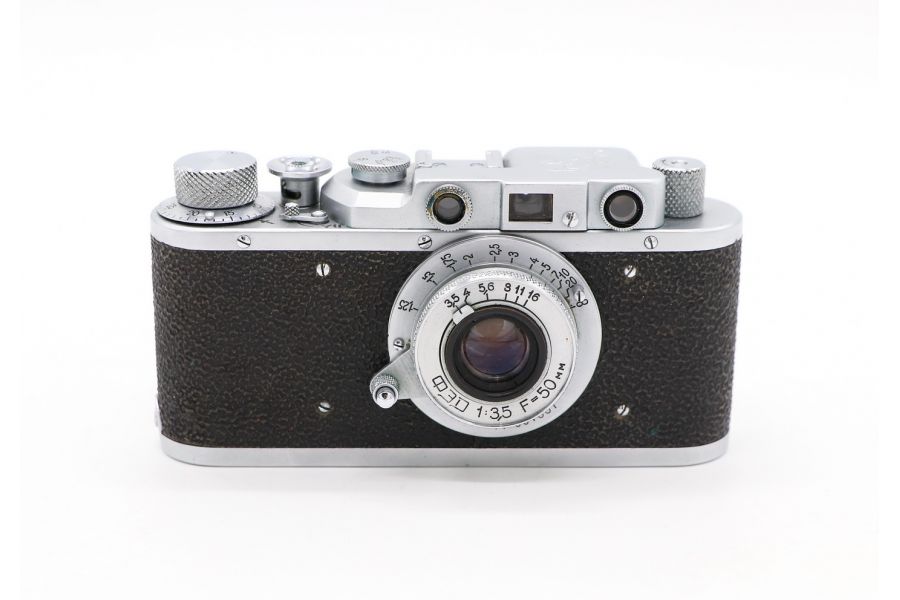 Фэд 1 комплект, в упаковке (СССР)