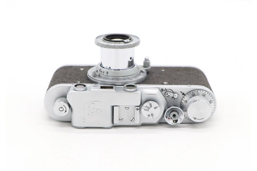 Фэд 1 комплект, в упаковке (СССР)