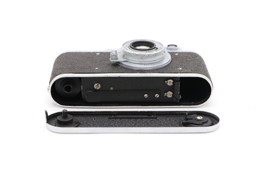 Фэд 1 комплект, в упаковке (СССР)