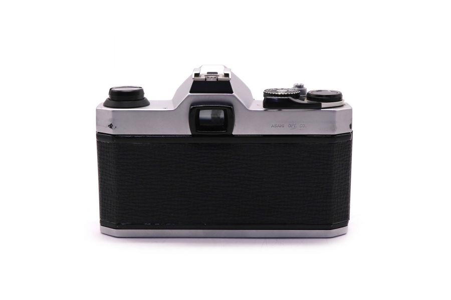 Pentax K1000 kit в упаковке