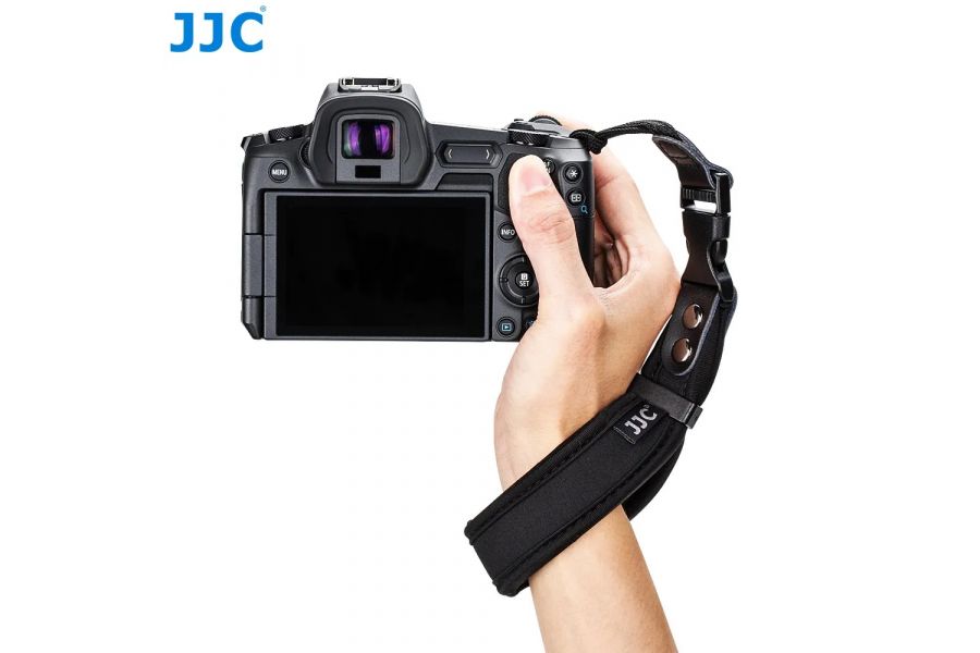 Ремешок JJC для зеркальной фотокамеры