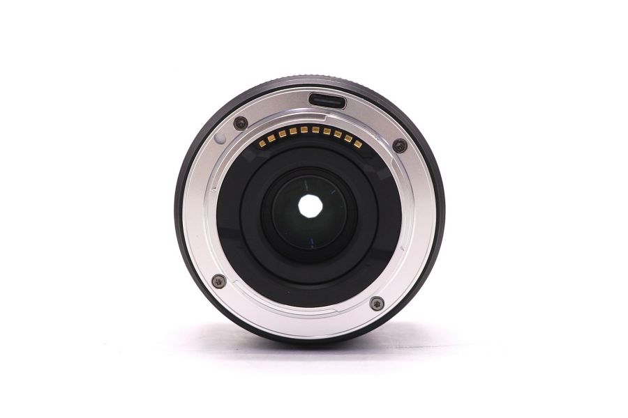 Объектив Viltrox 56mm f/1.7 для Sony E в упаковке 