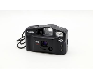 Canon Prima AF-7 Date в упаковке