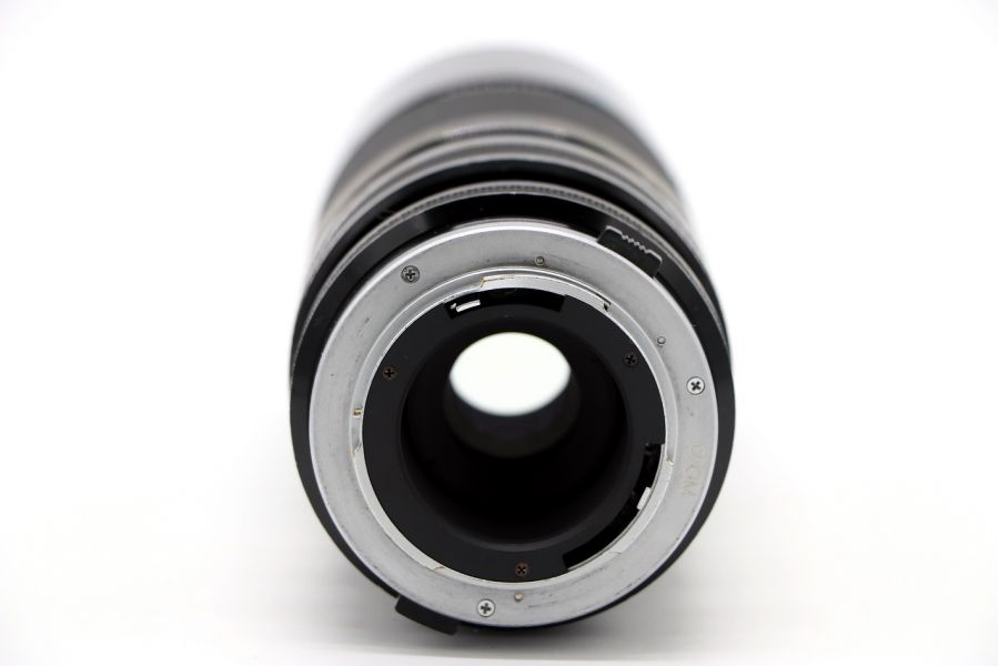 Soligor MC 100-300mm/5