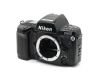 Nikon F90X body (Japan, 1995)