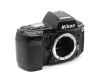 Nikon F90X body (Japan, 1995)