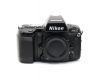 Nikon F90X body (Japan, 1995)