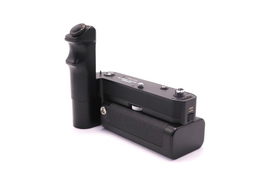 Батарейная ручка Canon AE Motor Drive FN 