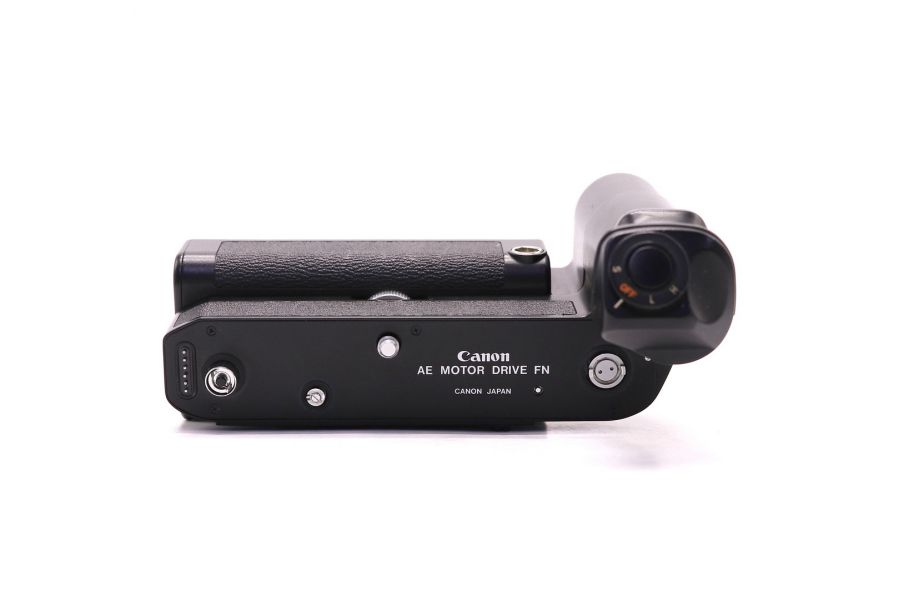 Батарейная ручка Canon AE Motor Drive FN 