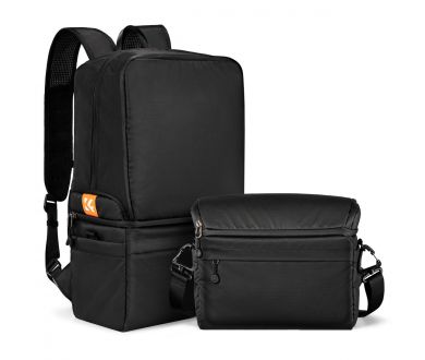 Фоторюкзак K&F Concept Alpha Backpack 22L KF13.129