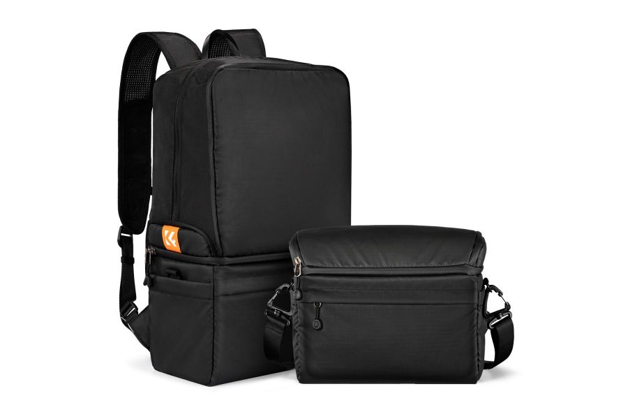 Фоторюкзак K&F Concept Alpha Backpack 22L KF13.129