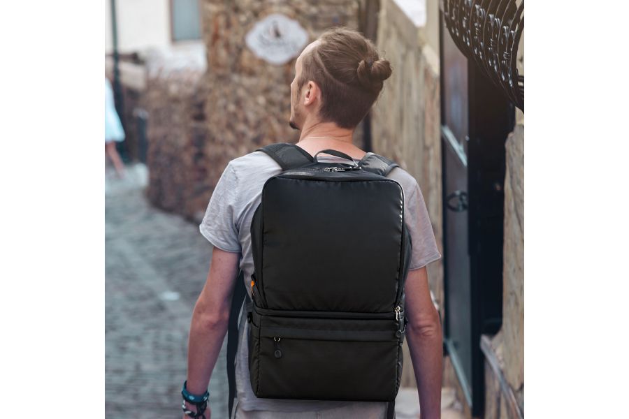 Фоторюкзак K&F Concept Alpha Backpack 22L KF13.129