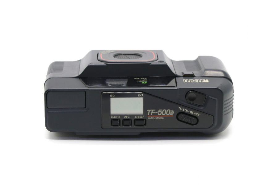 Ricoh TF-500D