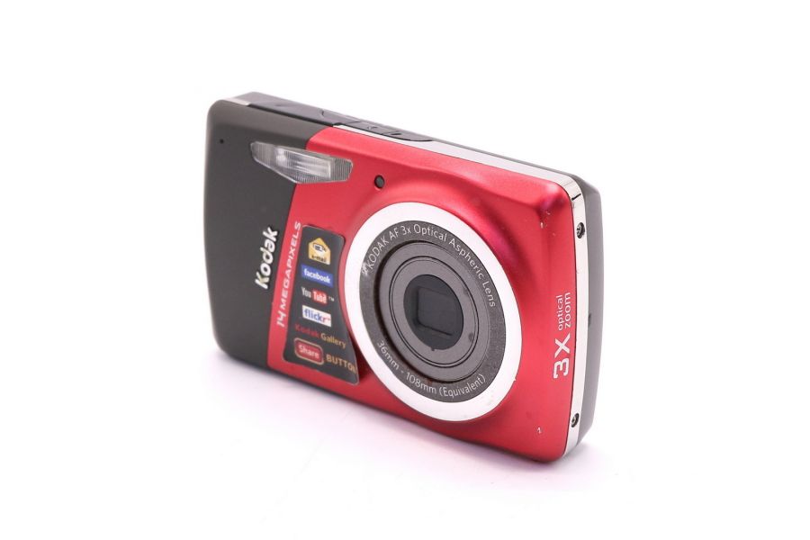 Kodak EasyShare M531