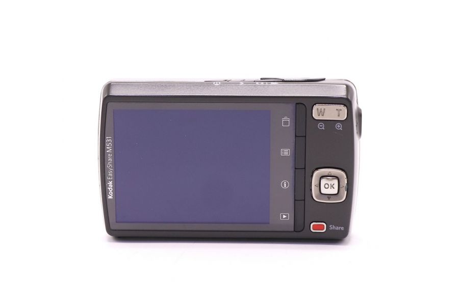 Kodak EasyShare M531
