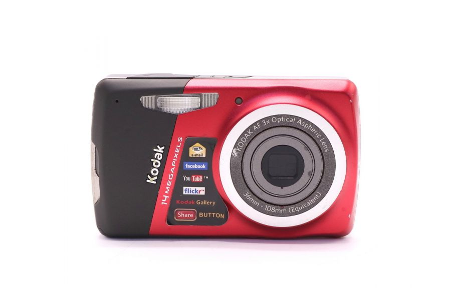 Kodak EasyShare M531