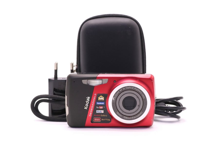 Kodak EasyShare M531